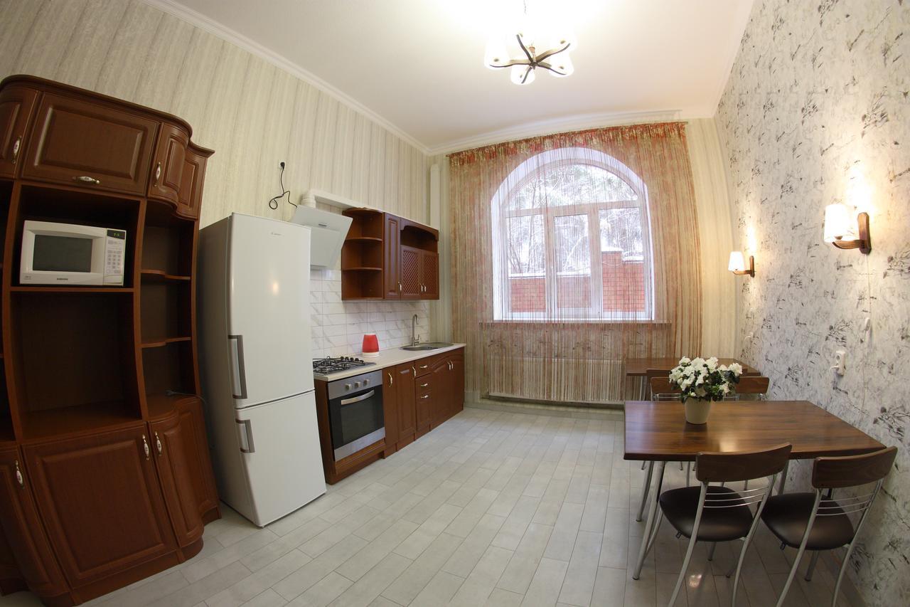 Гостевой Дом Ник Vysokyy Zewnętrze zdjęcie